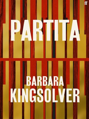 cover image of Partita